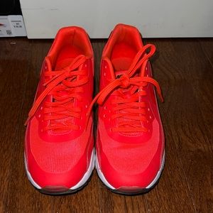 Women’s Nike air max